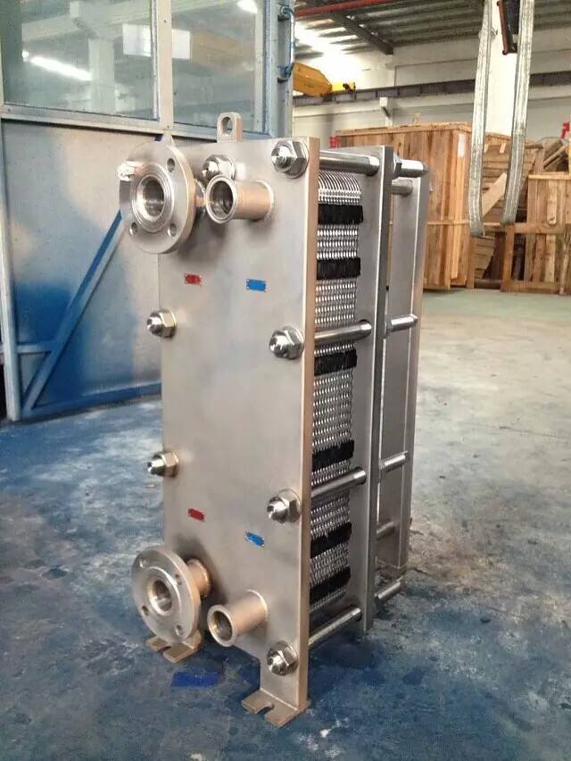 板式換熱器的計(jì)算方式有哪些？