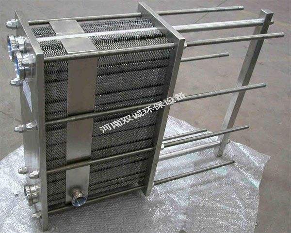 板式換熱器的計(jì)算方式有哪些？